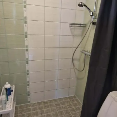 Suedalinna Kodumajutus Appartamento