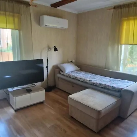 Appartamento Suedalinna Kodumajutus